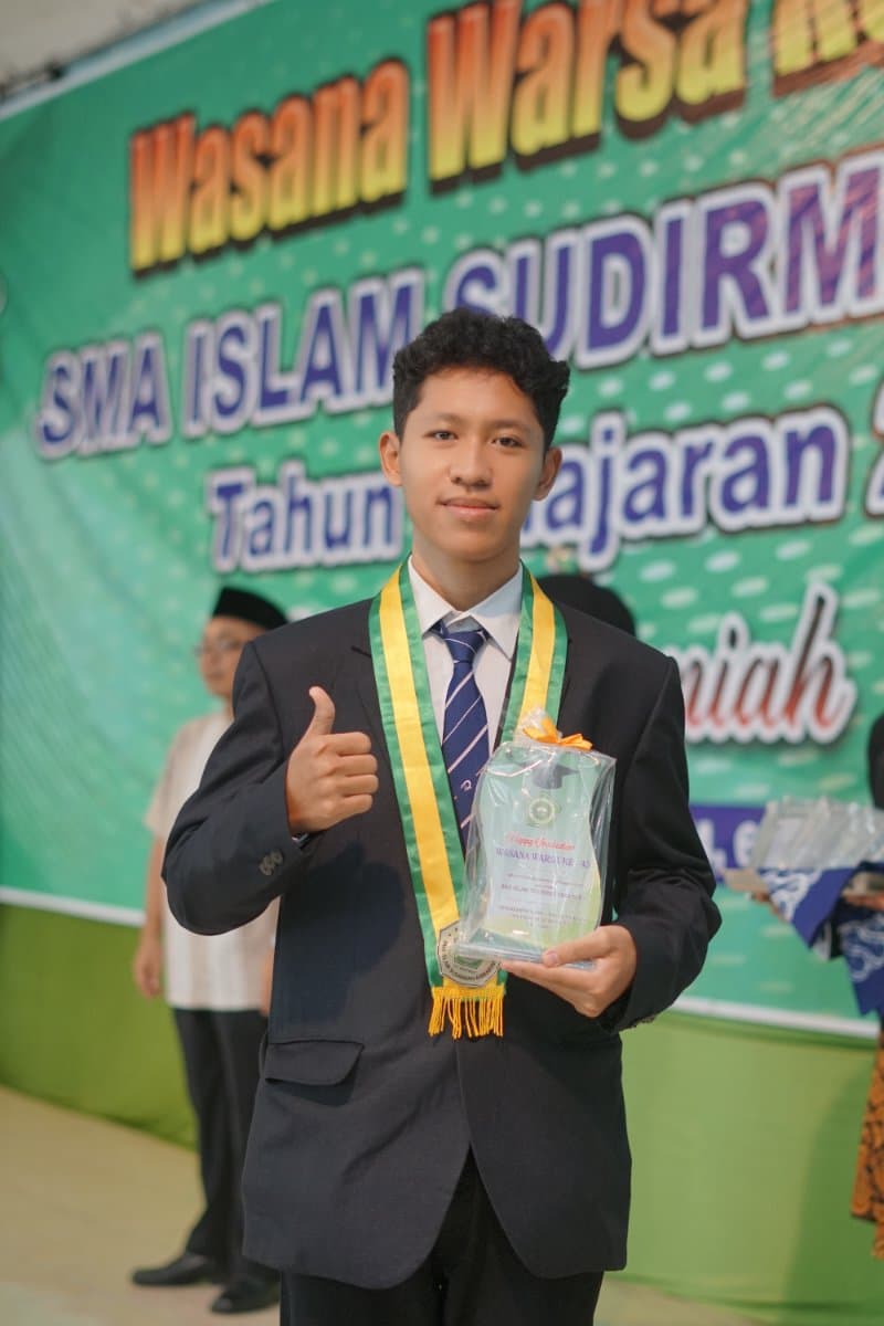 Yulian Akbar Rizki Nur Fazri